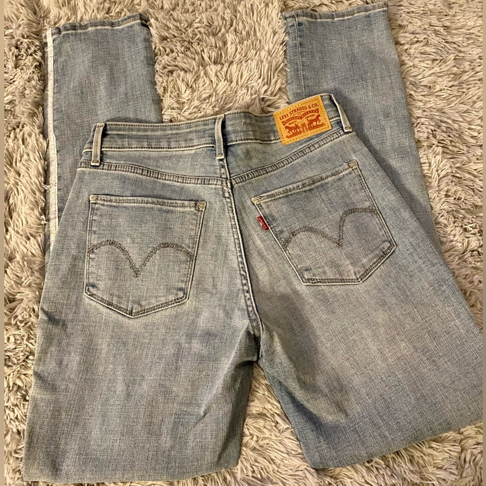 Levi’s Jeans